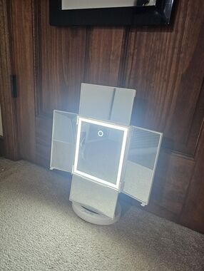 Makeup Mirror